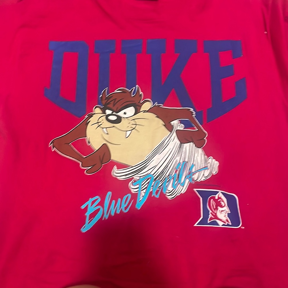 retro shirt